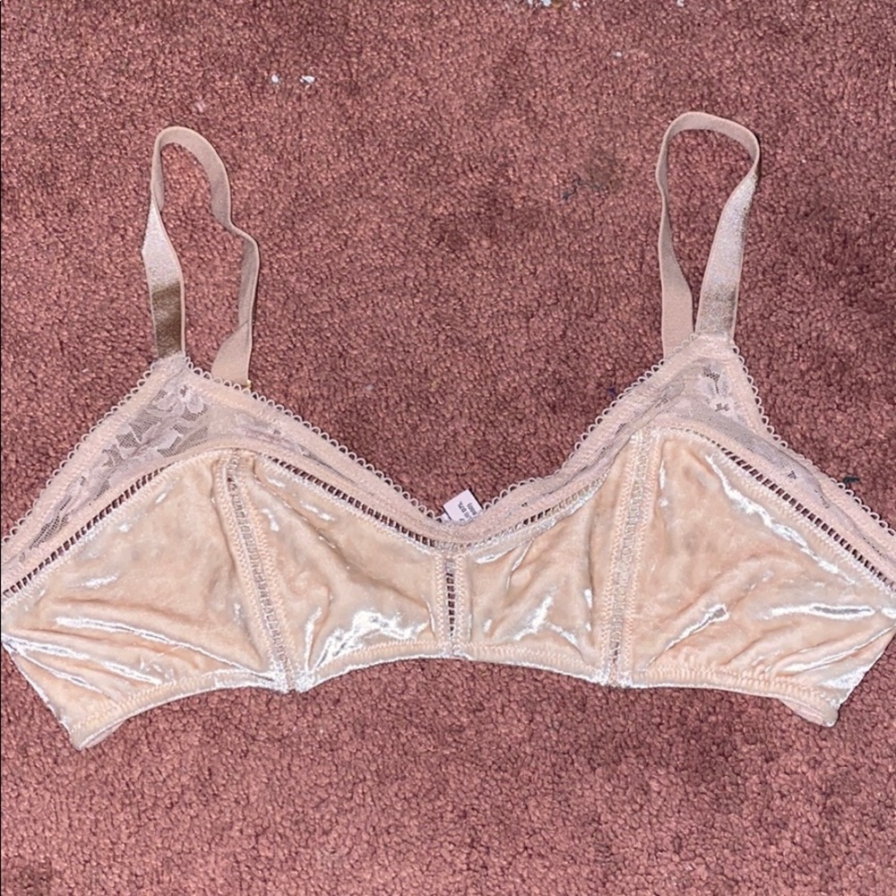 victoria’s secret bra